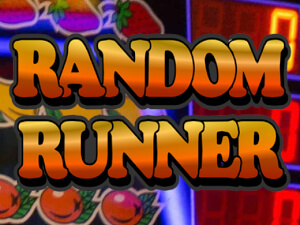 Random Runner gokkast