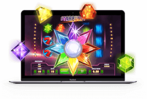 starburst online